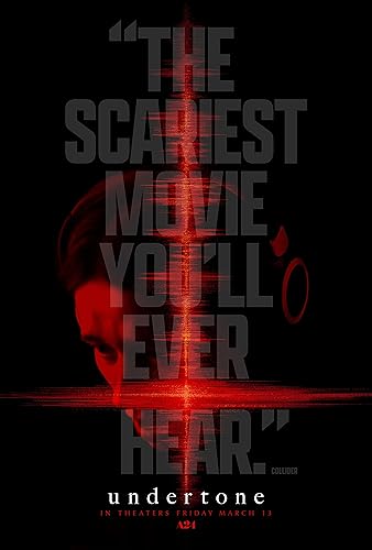 The Undertone borítókép