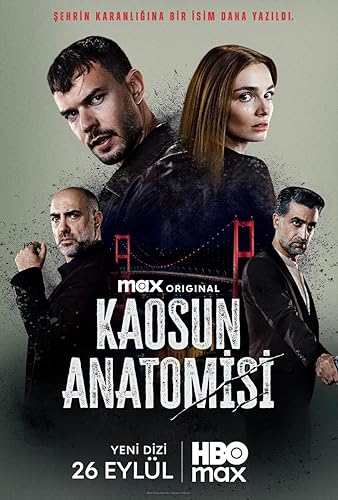 A káosz anatómiája