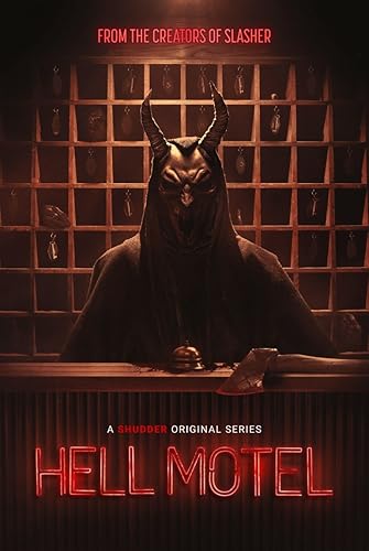 Hell Motel (Slasher 6. évad)