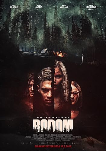 Bodom