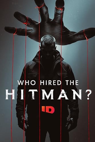 Who Hired the Hitman? borítókép