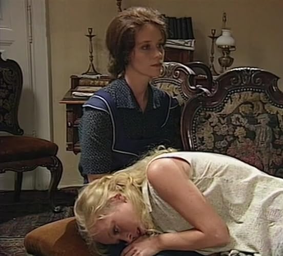 Három boltoskisasszony borítókép