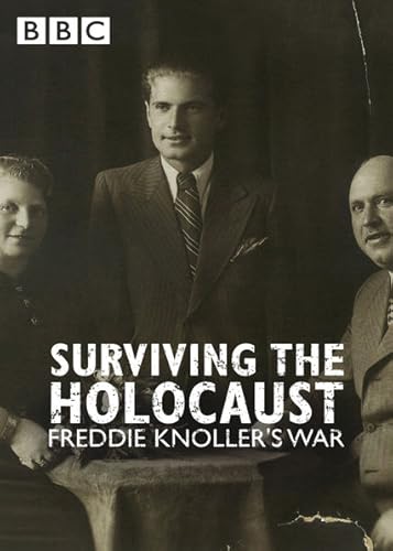 Túlélni a holokausztot: Freddie Knoller háborúja