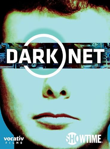 Az internet sötét oldala - Dark Net borítókép