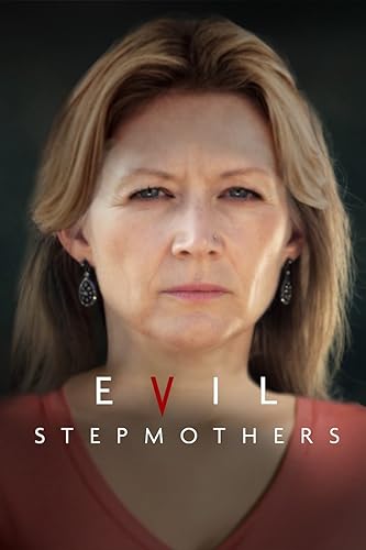 Evil Stepmothers borítókép