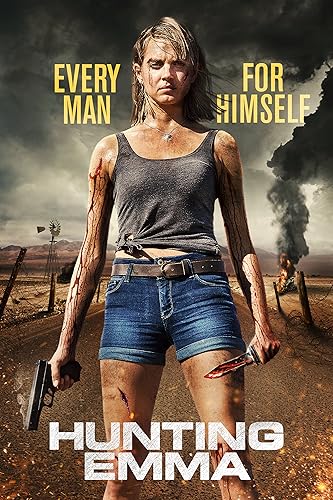 Hunting Emma A.K.A. Jagveld