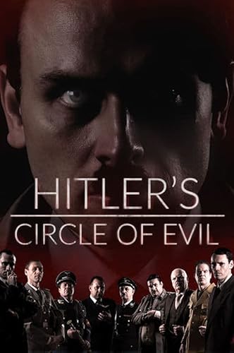 Hitler és ördögi köre