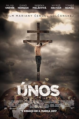 Emberrablás - A politika fogságában