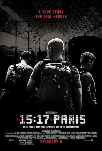 A párizsi vonat