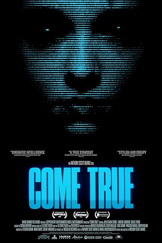 Come True borítókép