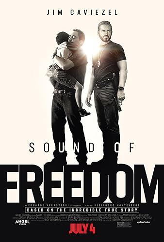 A szabadság hangja   -Sound of Freedom