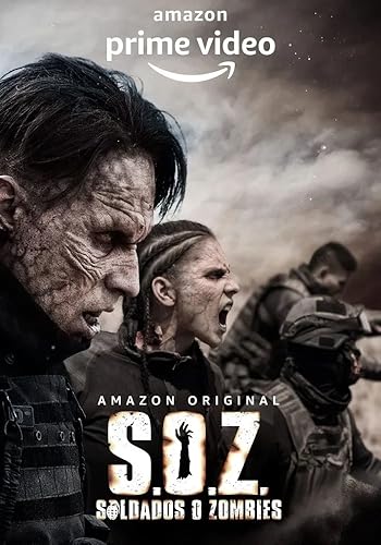 S.O.Z: Soldiers Or Zombies