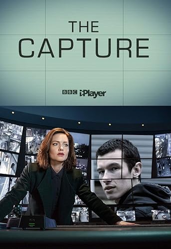The Capture borítókép
