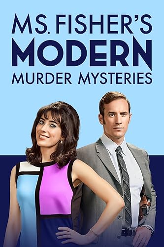 Ms. Fisher modern esetei