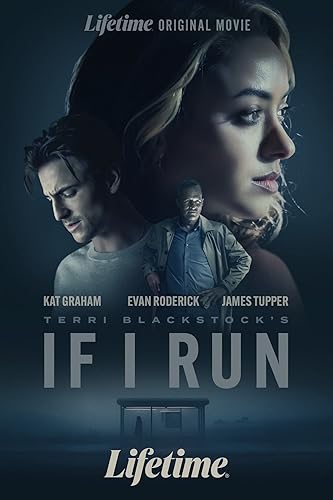 If I Run borítókép