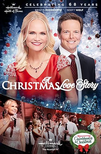 A Christmas Love Story (2019) online film, online sorozat :: NetMozi