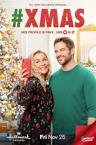 #Karácsony borítókép