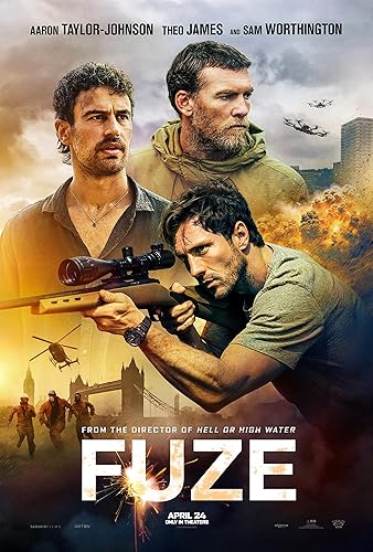 Időzített bomba borítókép