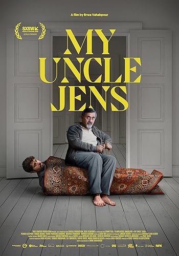 A nagybácsi borítókép