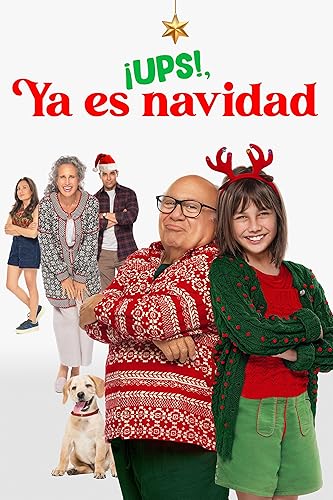 Derült égből karácsony borítókép