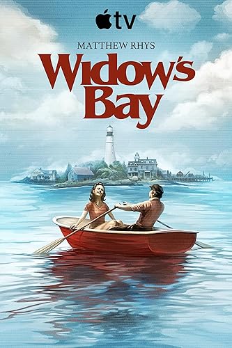 Widow's Bay borítókép