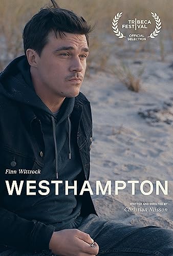 Westhampton borítókép