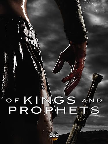 Of Kings and Prophets borítókép