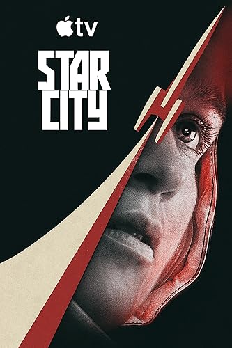 Star City borítókép