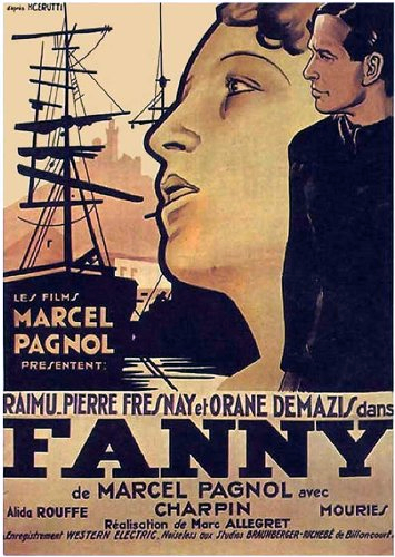 Fanny borítókép