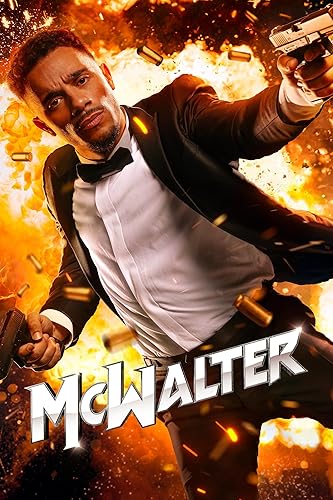 McWalter borítókép