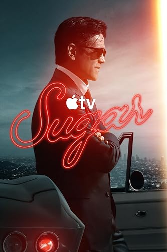 Sugar borítókép
