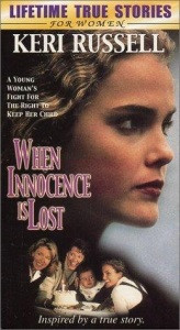 Elveszett ártatlanság    (When Innocence Is Lost) borítókép