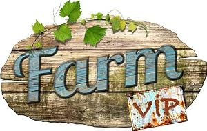 Farm VIP borítókép