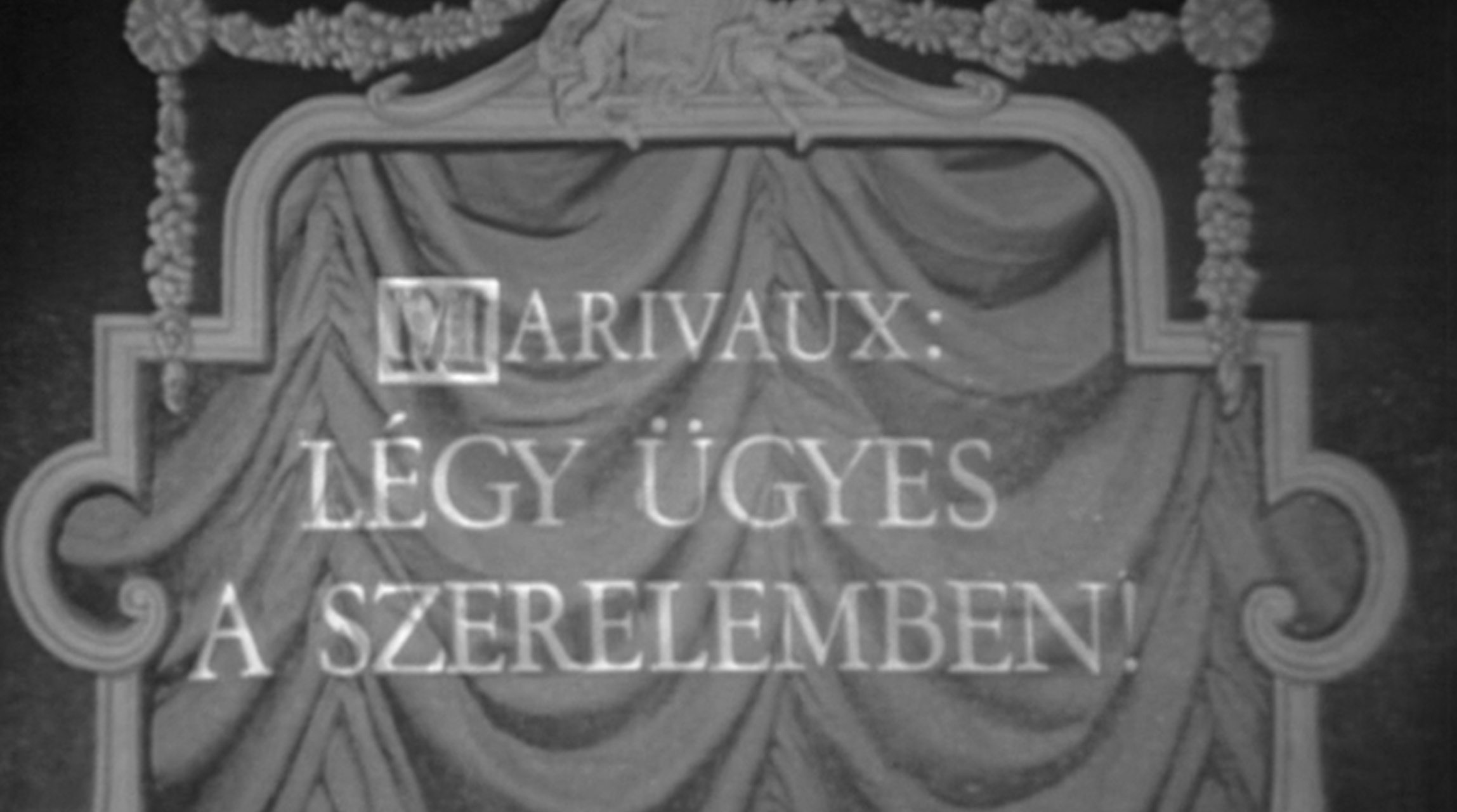 Légy ügyes a szerelemben! borítókép