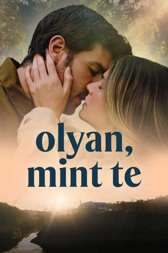 Olyan, mint te  borítókép