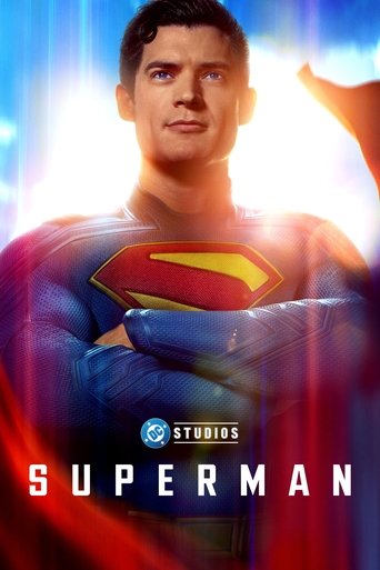 Superman borítókép