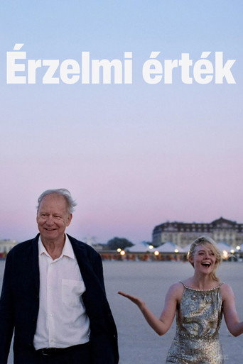 Érzelmi érték borítókép