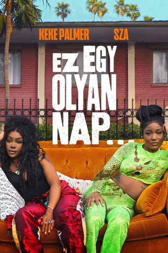 Ez egy olyan nap borítókép