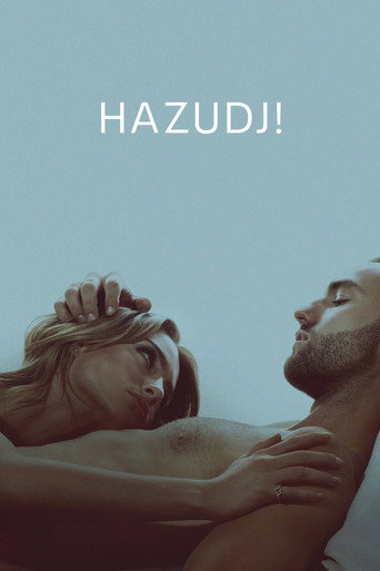 Tell Me Lies - Hazudj borítókép