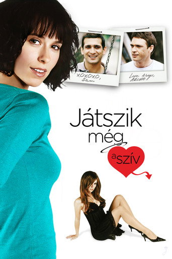 Játszik még a szív borítókép