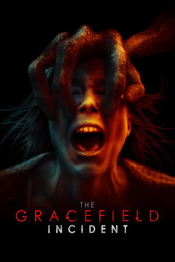The Gracefield Incident borítókép