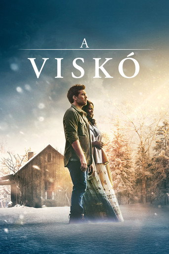A viskó borítókép