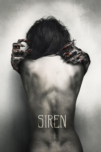Szirén – Véres legénybúcsú borítókép
