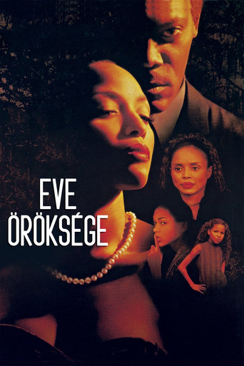 Eve öröksége borítókép