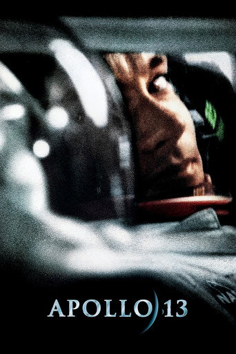Apollo-13 borítókép