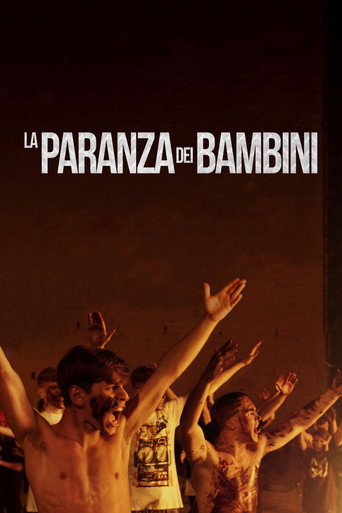 Ragadozók borítókép