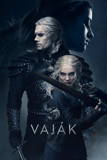 Vaják borítókép