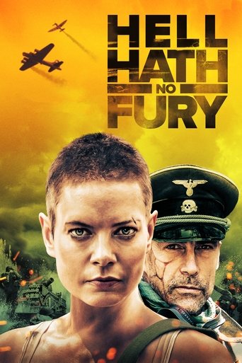 Hell Hath No Fury / Ave Marie-A nő haragja borítókép